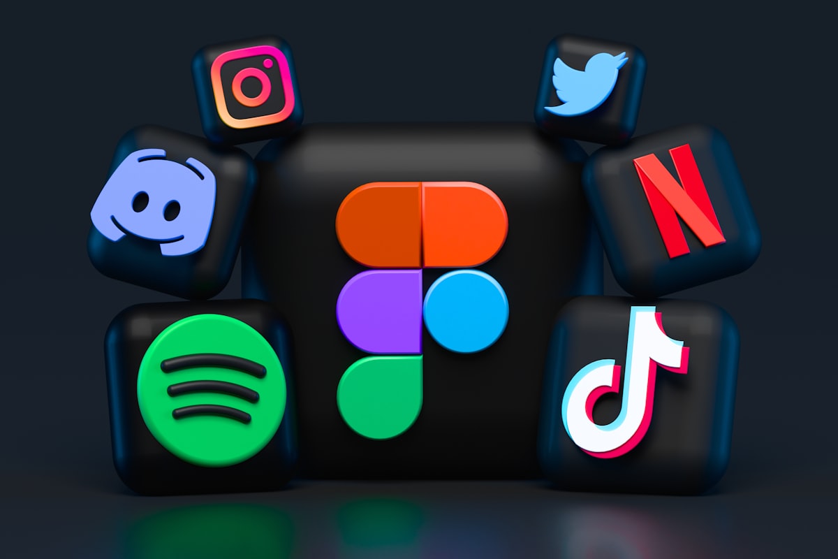 APP预览